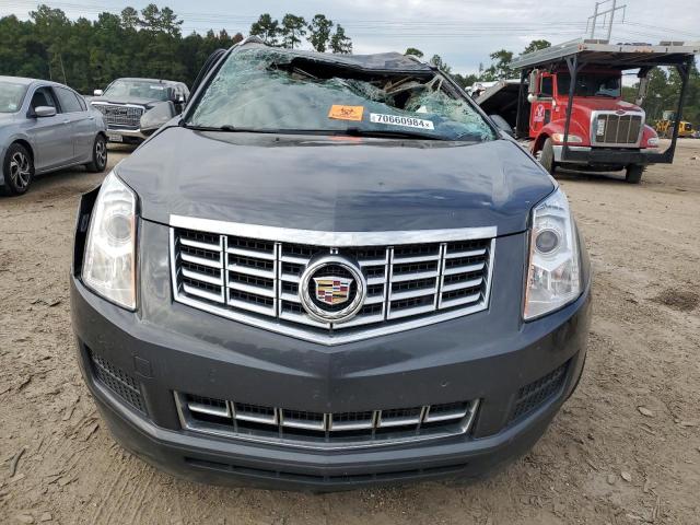 VIN 3GYFNCE39DS610777 2013 Cadillac SRX, Luxury Col... no.5