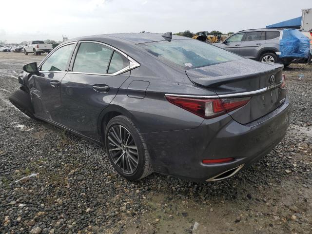 VIN 58ADZ1B1XNU126065 2022 LEXUS ES350 no.2