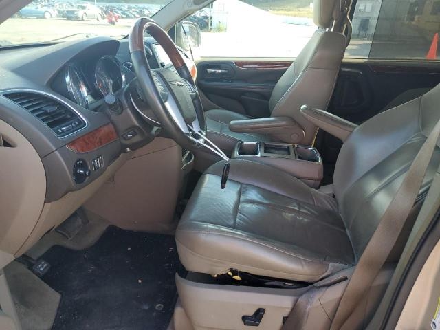 VIN 2C4RC1GG4ER134000 2014 Chrysler Town and Countr... no.7