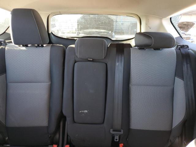 2018 FORD ESCAPE SE - 1FMCU0GDXJUA42420
