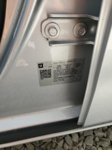 2018 CHEVROLET MALIBU LS - 1G1ZB5ST1JF198875