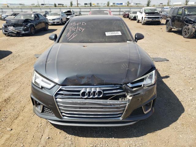 2019 AUDI A4 PREMIUM - WAUENAF49KA007501