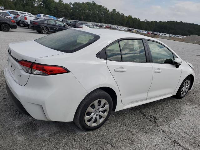 2023 TOYOTA COROLLA LE - JTDB4MEE4PJ005571