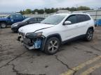 2019 JEEP CHEROKEE L - 1C4PJMDXXKD260847