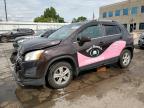 2016 CHEVROLET TRAX 1LT - KL7CJPSB2GB534162