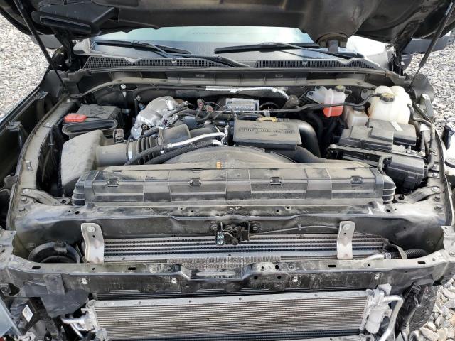 2023 GMC SIERRA K25 - 1GT49PEY9PF240024