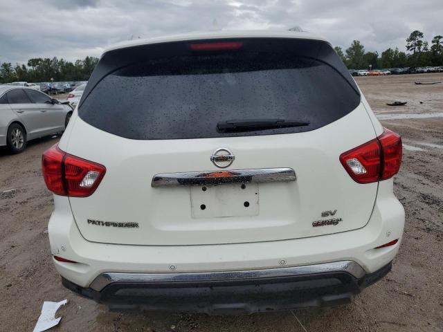 2020 NISSAN PATHFINDER - 5N1DR2BNXLC600504