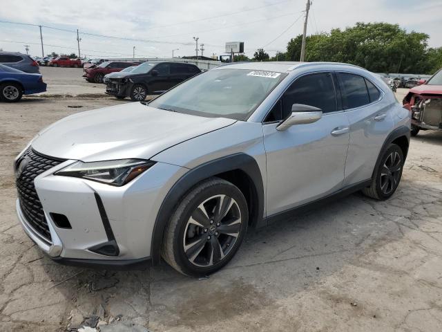 2019 LEXUS UX 200 2019