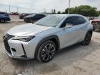 LEXUS UX 200 снимка