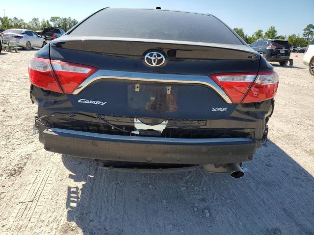 2017 TOYOTA CAMRY LE - 4T1BF1FK9HU769957