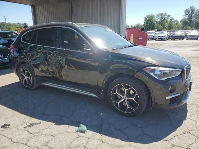 VIN WBXHT3C34J5L32015 2018 BMW X1, Xdrive28I no.4