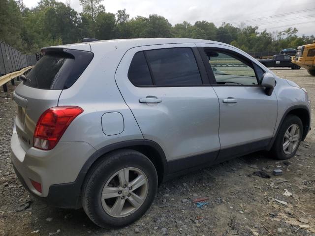 2020 CHEVROLET TRAX LS - KL7CJNSB2LB016082