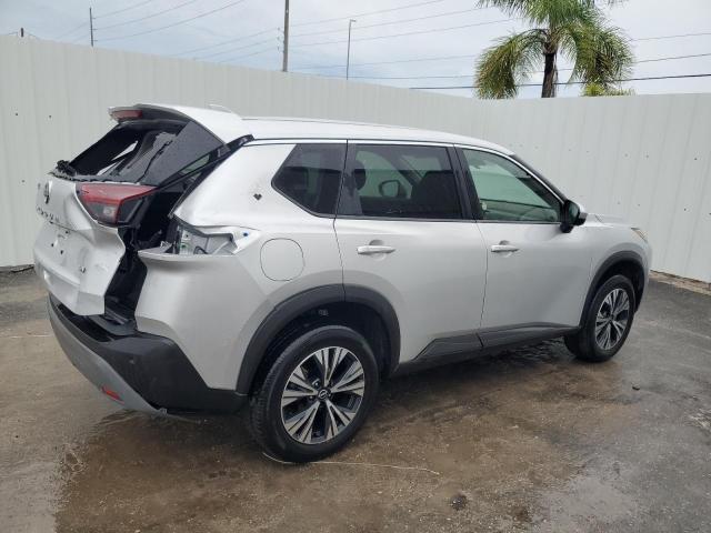 2023 NISSAN ROGUE SV - 5N1BT3BA0PC891211