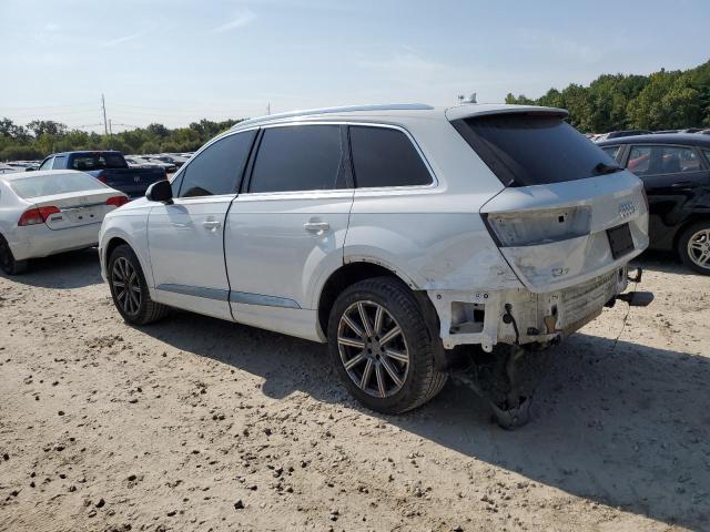 2019 AUDI Q7 PREMIUM - WA1AHAF70KD017555