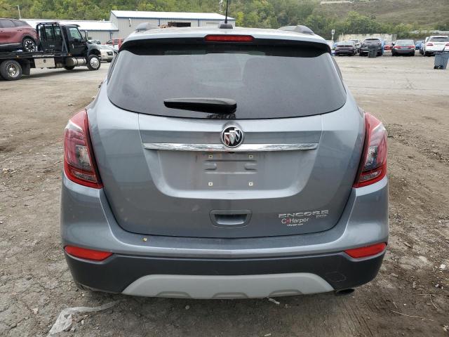 VIN KL4CJESB9KB717326 2019 Buick Encore, Preferred no.6