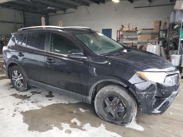 2018 TOYOTA RAV4 LE - 2T3ZFREV4JW477848