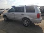 HONDA PILOT EXL photo