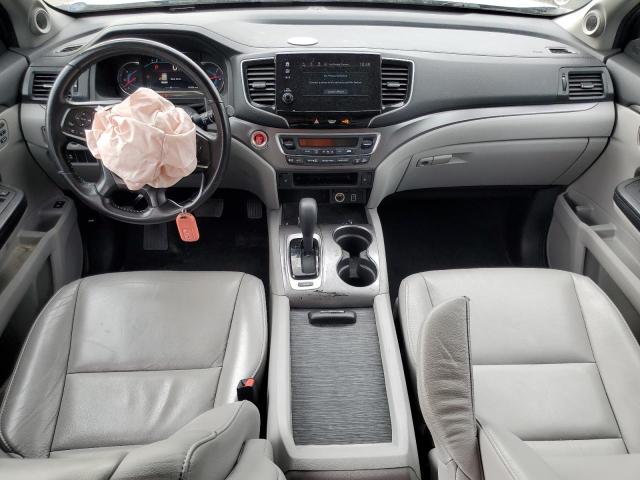 2019 HONDA PILOT EXL - 5FNYF5H52KB005624