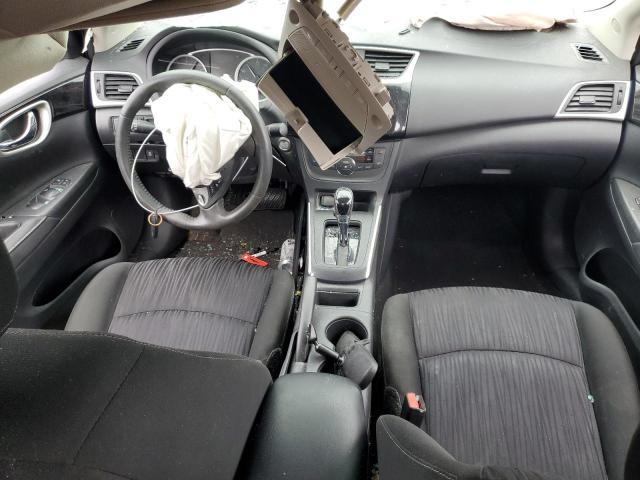 2019 NISSAN SENTRA S - 3N1AB7AP1KY274709