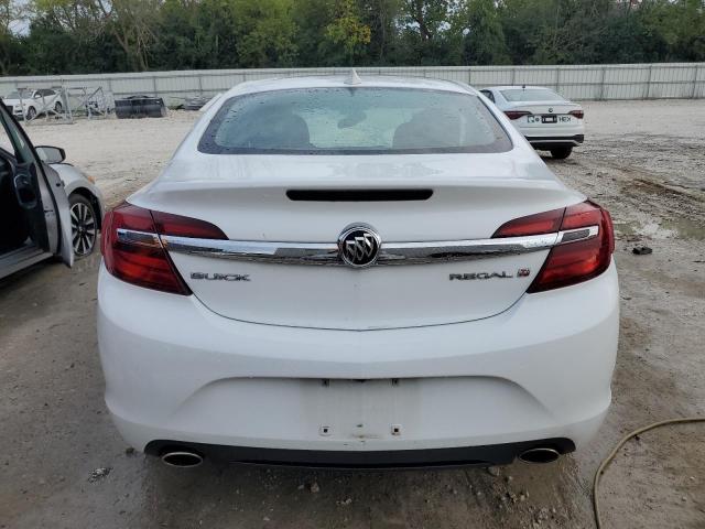 VIN 2G4GK5EX3G9150773 2016 Buick Regal no.6