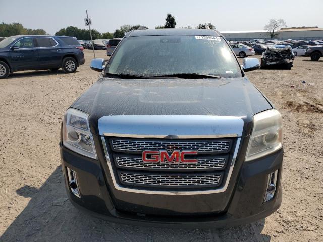 2015 GMC TERRAIN SL - 2GKALREK5F6318162