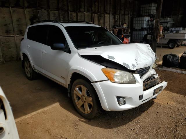 Vin: jtmwf4dv1a5029937, lot: 73031144, toyota rav4 sport 20104