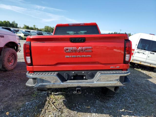 VIN 1GT19MEY5PF210469 2023 GMC Sierra, K2500 Sle no.6