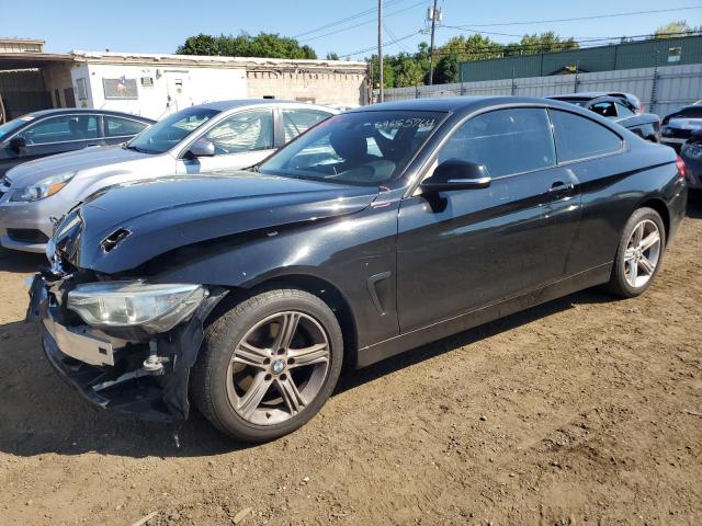 VIN WBA3N9C59EK245642 2014 BMW 4 Series, 428 XI no.1