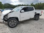 2021 CHEVROLET COLORADO - 1GCGSBEA3M1277568