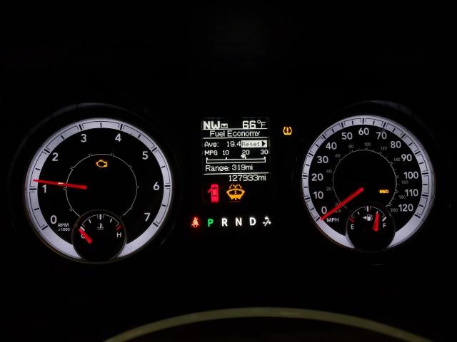 2019 RAM 1500 CLASS - 1C6RR7FT7KS661062