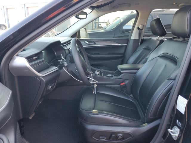 2023 JEEP GRAND CHER - 1C4RJHBG2PC640510