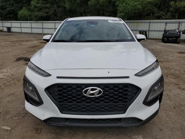 2019 HYUNDAI KONA SE - KM8K1CAA5KU195955