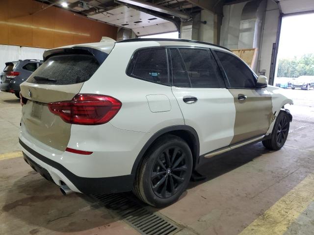 VIN 5UXTR9C51KLD92732 2019 BMW X3, Xdrive30I no.3