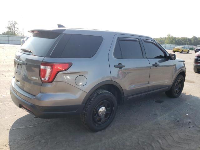 2018 FORD EXPLORER P 1FM5K8AT5JGA57810  60251944