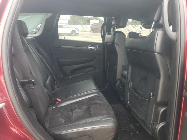 2018 JEEP GRAND CHER - 1C4RJFAG7JC102706