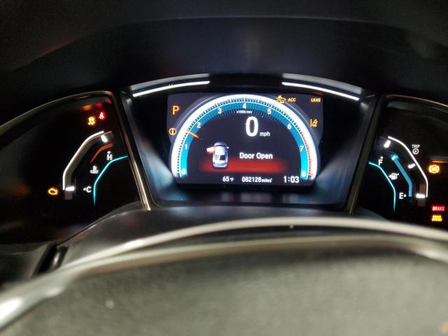 2020 HONDA CIVIC EX - 19XFC1F38LE007962
