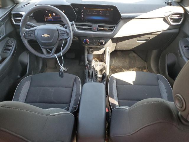 2024 CHEVROLET TRAILBLAZE - KL79MMSL9RB092279