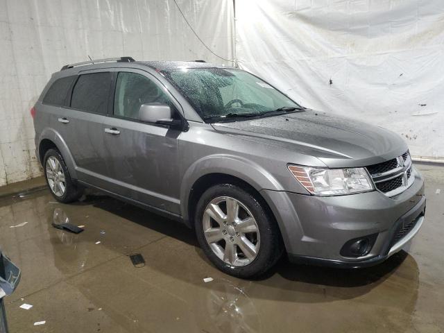 VIN 3C4PDDDG0DT730260 2013 Dodge Journey, Crew no.4