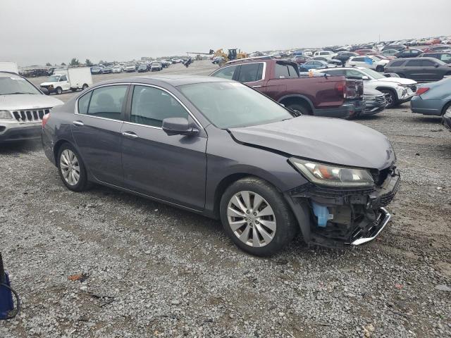 VIN 1HGCR2F84EA260660 2014 Honda Accord, Exl no.4