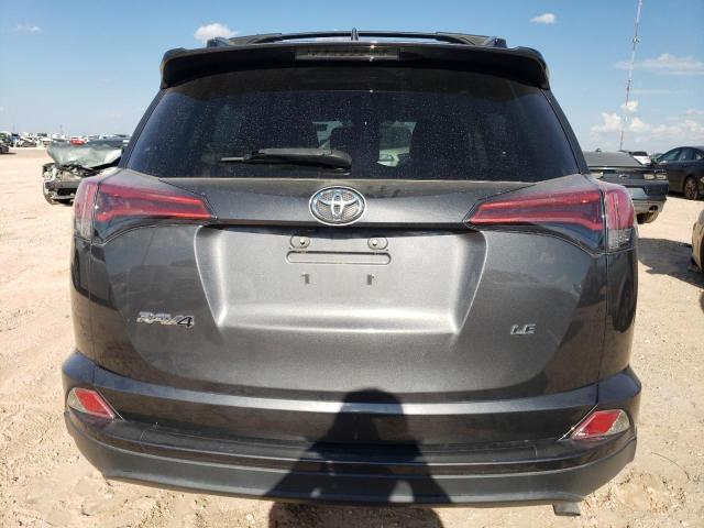 VIN 2T3ZFREVXJW512375 2018 Toyota RAV4, LE no.6