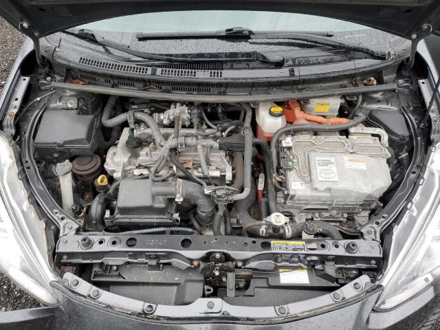 2016 TOYOTA PRIUS C - JTDKDTB37G1140041