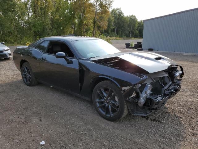 2023 DODGE CHALLENGER - 2C3CDZKG7PH696821