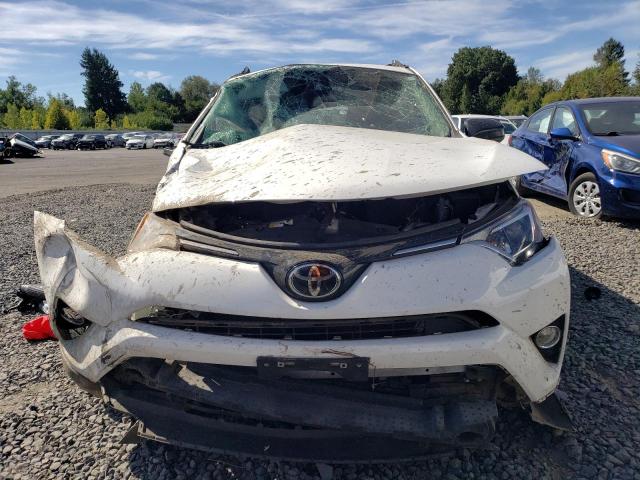 2017 TOYOTA RAV4 LE - 2T3BFREV6HW555350
