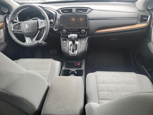 2017 HONDA CR-V EX - 7FARW1H51HE036728