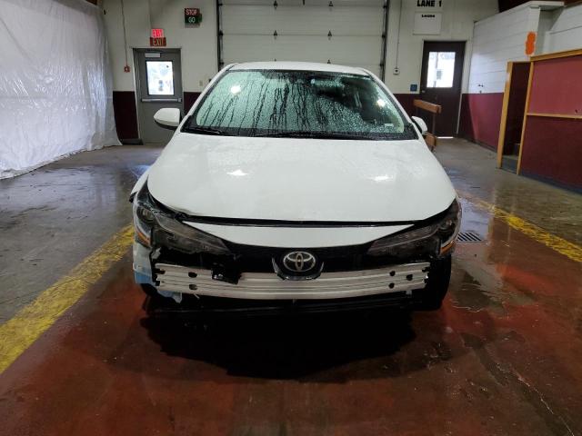 2022 TOYOTA COROLLA LE - 5YFEPMAE2NP357860