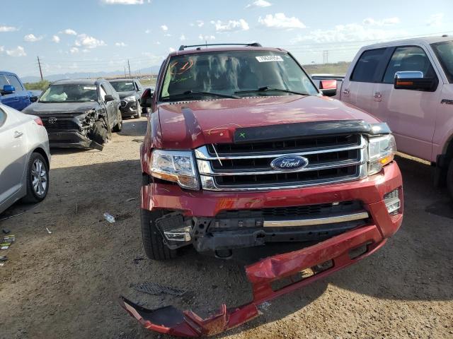 2017 FORD EXPEDITION - 1FMJU2AT2HEA31077
