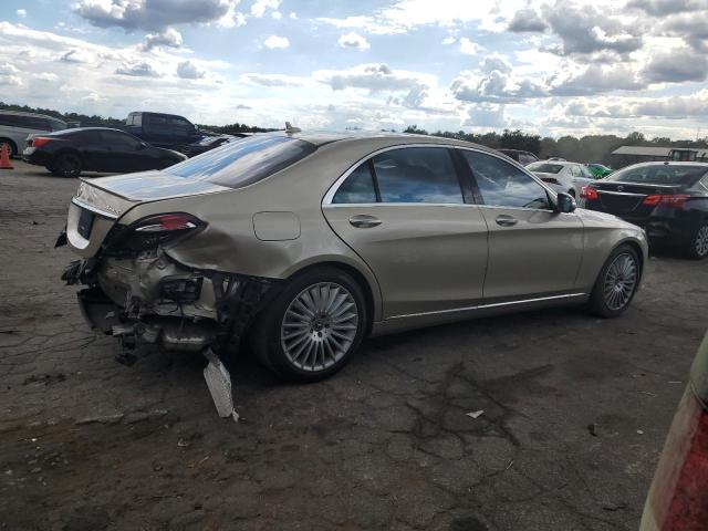 VIN WDDUG8GB5KA473690 2019 MERCEDES-BENZ S-CLASS no.3