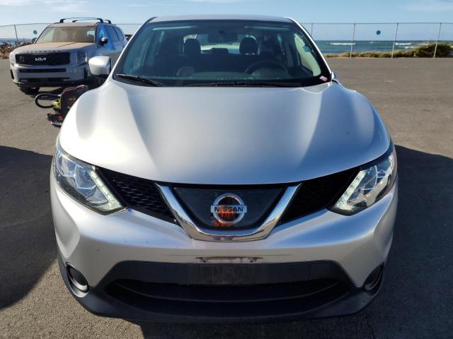 2019 NISSAN ROGUE SPOR - JN1BJ1CP2KW211532