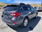 SUBARU OUTBACK 2. photo