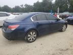 HONDA ACCORD EXL photo